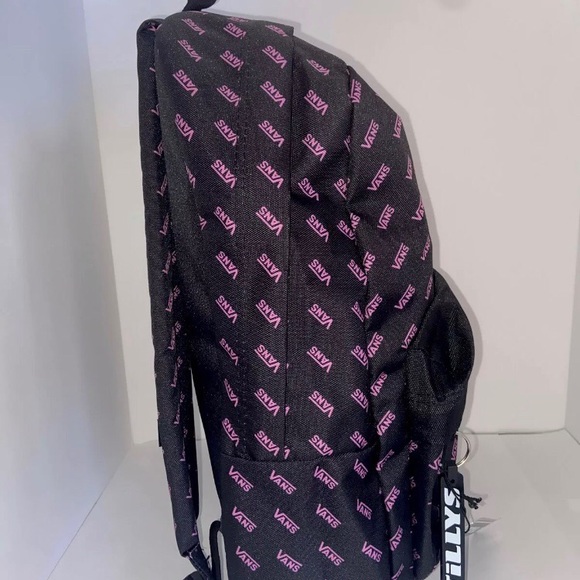 Vans backpack - Picture 3 of 3